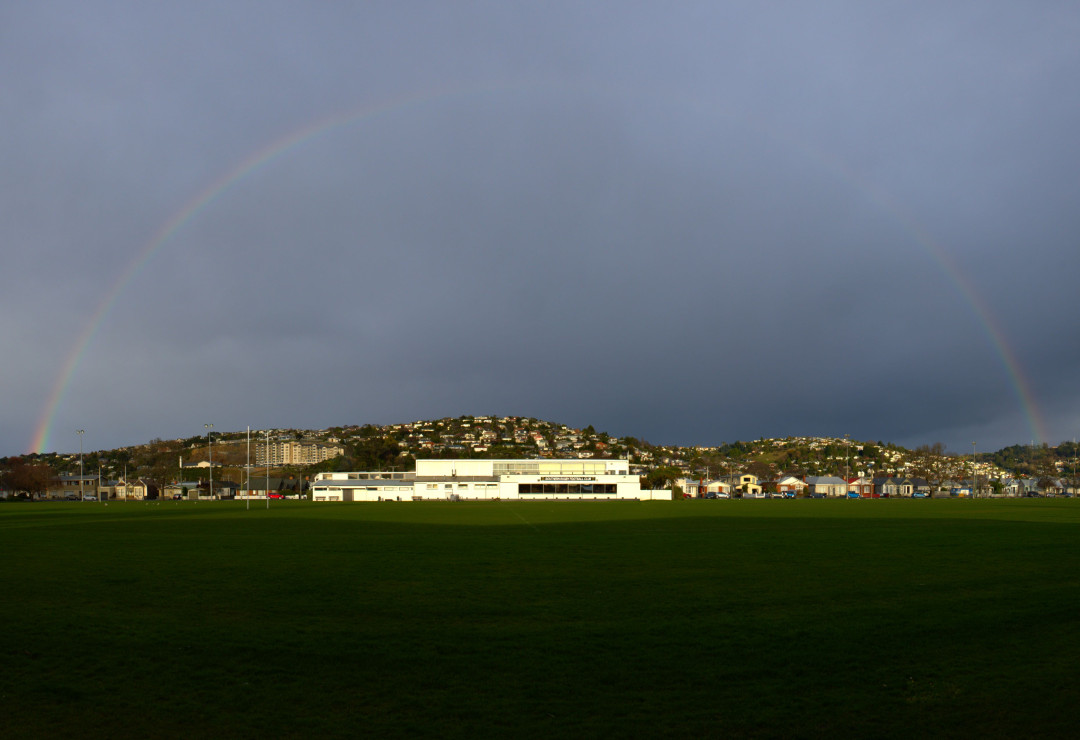 rainbow
