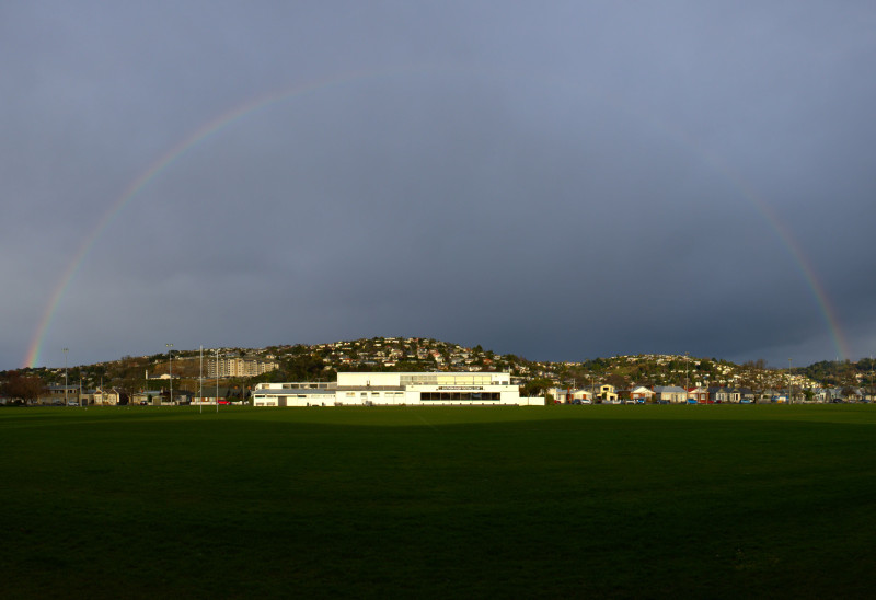 rainbow
